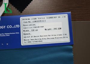 Wholesale Yoga Wear YOGA Fabric With High Softness And Excellent Colorfastness from china suppliers