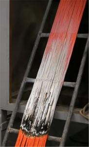 Wholesale IEC60332-3 Flammability Testing Equipment Heat Release And Smoke Production Measurement from china suppliers