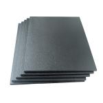 Polyolefin Thermal Insulation Foam PE Rubber Aero Aluminum Foil Foam XLPE