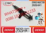 C4.4 Engine Injector 370-7286 295050-0411 295700-1200 295050-1810