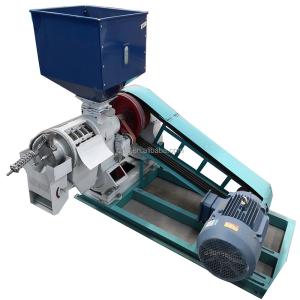 Wholesale Competitive STR N70 Sreeen Rice Polisher Combined Rice Mill with Iron Roller Advantage from china suppliers