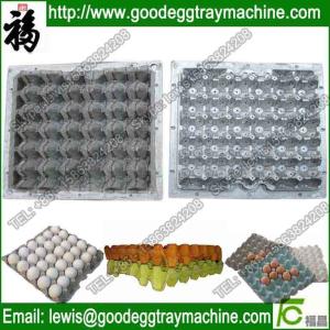 Wholesale The mould to make egg trays from china suppliers