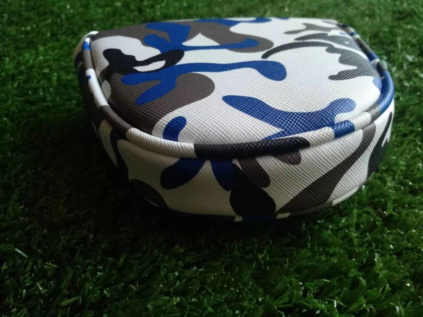 headcover , Golf head cover , golf head covers , putter headcover , headcover