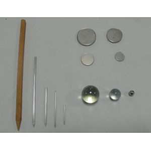 Toys Testing Equipment Hasbro SRS 045L Improvised Projectile Test Tool