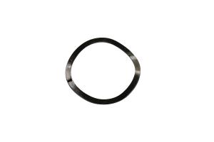 Wholesale 65Mn Size 4-50mm Black Anodize Coating Shock Valve Shims For Tension Pulley from china suppliers