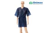 Unimax Beauty Salon 45gsm Non Woven Bath Robe