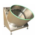 Various Bottle Unscrambler Machine For Counting And Filling Line