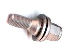 High Tensile Citreon / Peugeot Wheel Bolts Dakromet Finish Rust Resistant