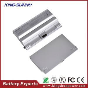 Wholesale 11.1V 4400MAH 6CELLS Battery for SONY VGP-BPL8 VGP-BPL8A VGP-BPS8 from china suppliers