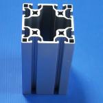 Cabinet Aluminium Kitchen Door Profile Extrusion For Sliding Door