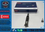New Fuel Injectors 295050-1240 21785960 095000-1240 295050-124# G3S58 for Denso