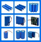 Li Ion Battery Pack 3.7v 7.4v 12v 14.8v 26650 26500 21700 14500 18650 For POS