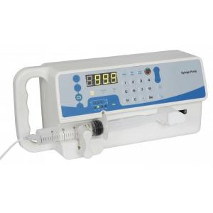 Wholesale Single-channel Syringe Pump from china suppliers
