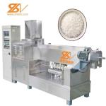 Industrial Artificial Rice Production Line Nutritional Rice Making Machine Plant