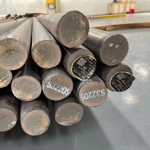 Wholesale Hot Rolled Stainless Steel Bar Rod Grade 303 304 316L 410 416 440C from china suppliers