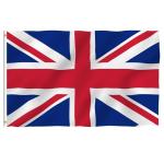 Factory Directly Sale 100 Polyester World Flags 3x5ft National Flags