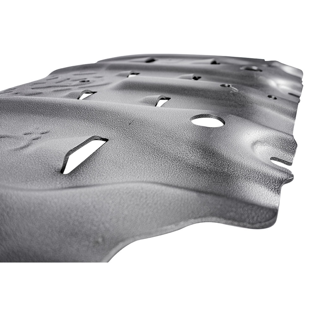 Universal Engine Bottom Plate for JMC Ford Everest Front Engine Base Shipping by Land
