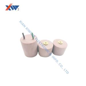 Wholesale 10kV/√ 3 6.5V/√ 3 Capacitive Voltage Divider hv voltage divider For 10kV Smart Grid from china suppliers
