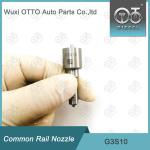 G3S10 Denso Common Rail Nozzle For Injectors Nissan 295050-030# / 16600-5X00A