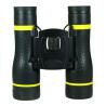 Buy cheap Center focus black 10x32mm Roof Prism Binoculars angle 5.5 Degree from wholesalers