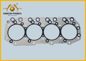 Wholesale 4JA1 4JB1 Head Gasket 8973503190 Origin Pards Stainless Steel Cylinder Head Gas Tight from china suppliers