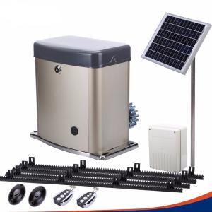 Wholesale DC Motor 100W 300KG Chain Drive Garage Door Opener from china suppliers