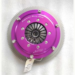 Wholesale 7.25'' 4140 Steel Twin Plate Performance Clutch Kit For Honda B Series 1.6,2.0 from china suppliers
