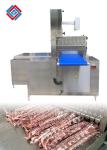 Heavy Duty Automatic Bone Saw Cutting Machine For Frozen Meat