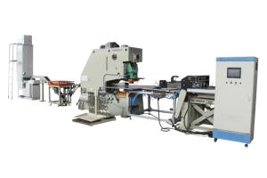 Wholesale High Speed Aerosol Come Can Making Machine from china suppliers