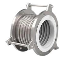 Wholesale Outer Casing Is Stainless Steel Metal Compensator Not Afraid Of Collision from china suppliers
