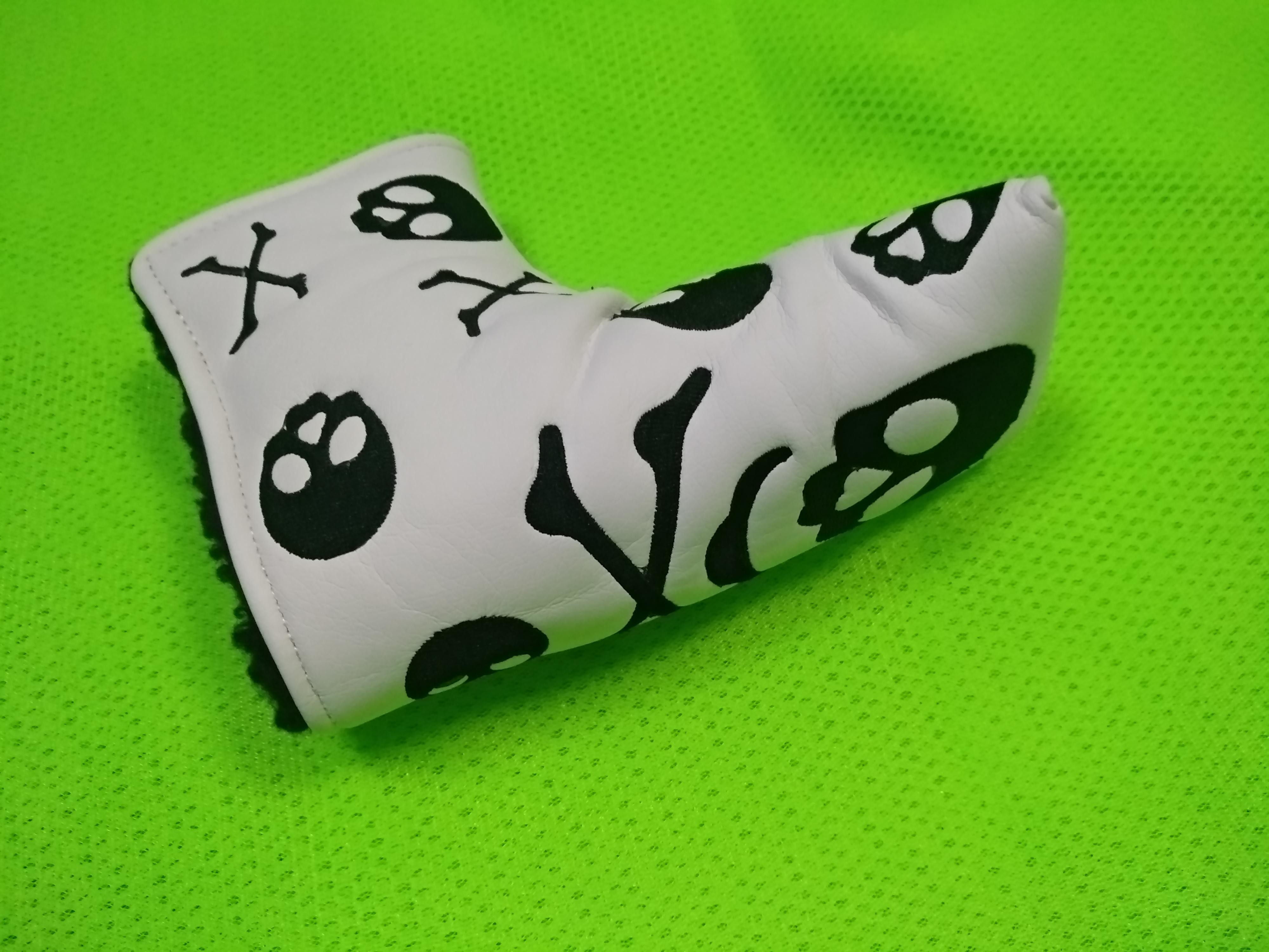club covers , Golf headcover , golf headcover , putter headcover , headcover