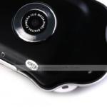 2GB 4.3 Inch MP3/Video/FM/Camera/DV Portable Game Player(2 Colors Available)-100