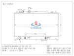 Mazda 6'02-06 AT Nissan Radiator OEM L328-15-200 Car Cooling Radiator