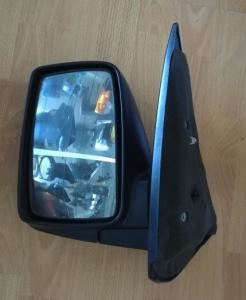 Wholesale FOR TRUCK PARTS-HYUNDAI H 100 PARTS-Mirror-OEM 87610-4F000 87620-4F000 from china suppliers