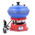 8 Inch Mini Jewelry Tumbler Polisher for Surface Cleaning