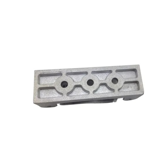 Th Chine OEM Low Pressure Casting Part