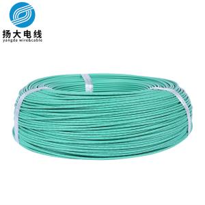 Wholesale Xlpe Insulated Copper Wire For Electronics UL758 UL1581 CSA Standard from china suppliers