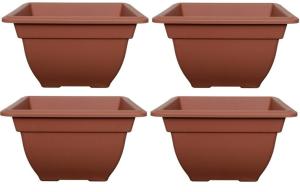 Wholesale Horticultural Plant Compostable Resin Tightly Soft Garden Pots Planter from china suppliers