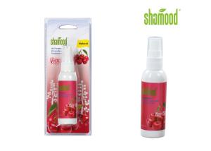 Wholesale 59ML Cherry Spray Air Freshener Concentrated Liquid For Home and Car from china suppliers