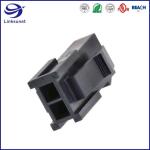 Mini Fit Jr 46993-0210 4.2mm Plug 2P Connectors With Office Equipment Cable
