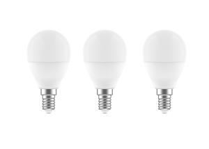 Wholesale Color Temp W / CCT / RGBW 350LM Indoor Smart 4.5W G45 LED Bulb from china suppliers