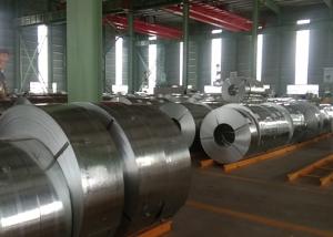 Wholesale Galvanised Hot Rolled Steel Sheet In Coil For Structural from china suppliers