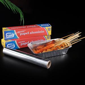 Wholesale 99.9% Pharmaceutical 8011-O Aluminium Blister Packaging Foil from china suppliers