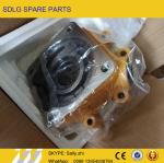 Transmission pump, 421000063, transmission parts for wheel loader LG936/LG956