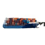 A Class Sea Cargo Shipping With Professional Logistics Service