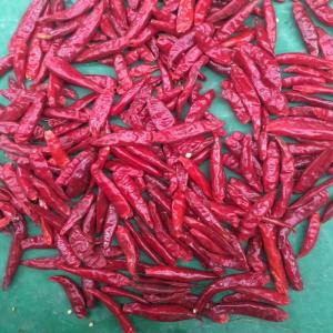 Wholesale FDA AB Mild Red Pepper Chili Powder 100g Dry And Cool Place from china suppliers