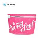 ASUWANT High Quality Wholesale Aluminum Factory Outlet Child Proof Exit Bags