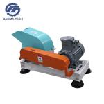 1 - 2 Tph Grain Hammer Mill For Cattle Cow Small Capacity