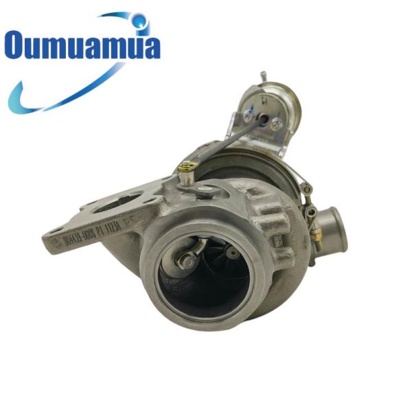 Best-selling NEW GT2560S Turbo CAT C7 Perkins Off-Highway 1206 MOD 7.0L 881295