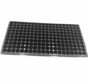 Wholesale 72 cells PS ,PVC plastic seed and seeding nursery starting agriculture tray from china suppliers